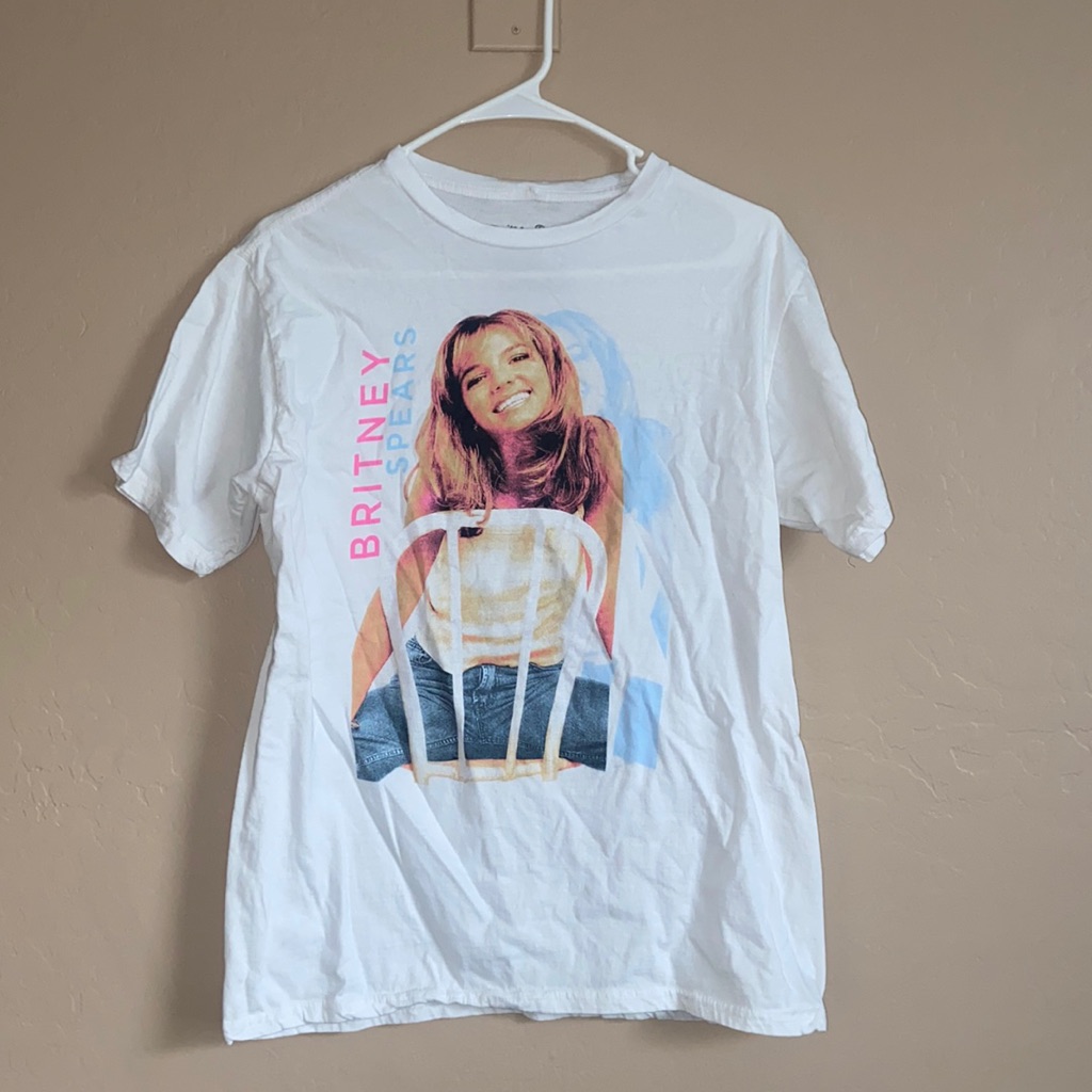 Britney Spears TShirt